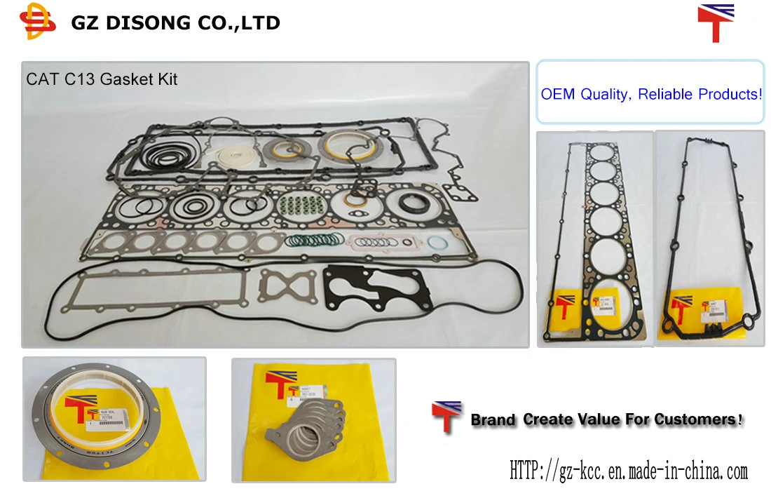 Gasket 6217-11-8830