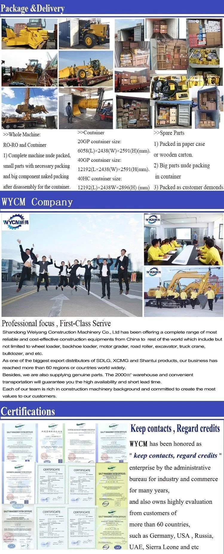 Genuine Zf 4wg200 Transmission Spare Parts 075118200 Gear for Sale in Good Price