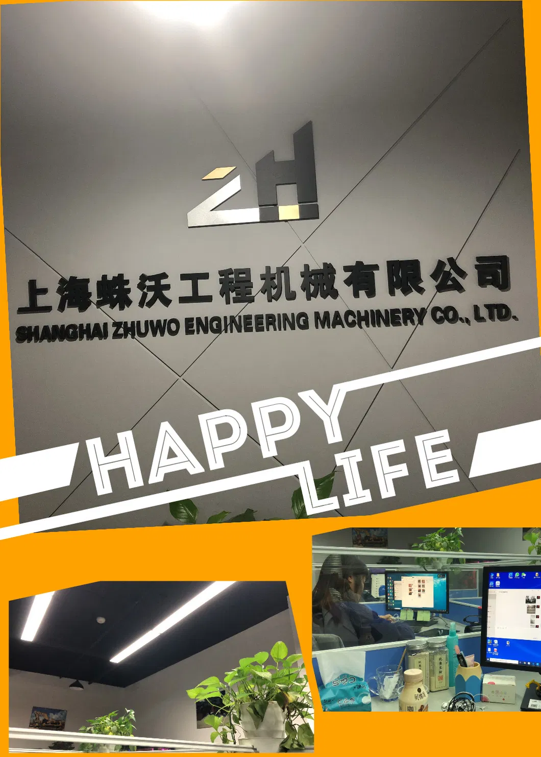 Good Condition Used Dx60 Excavator for Sale