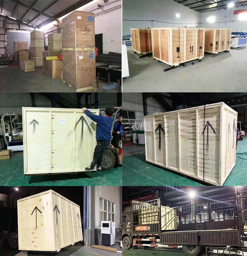 Good Quality Solid Wood Automatic Finger Joint Assembler Rzj1560A
