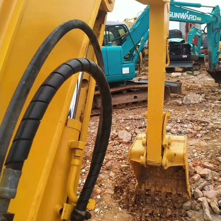 Good Quality Very Cheap Used 11ton Cat 311d Crawler Excavator Hot Sale