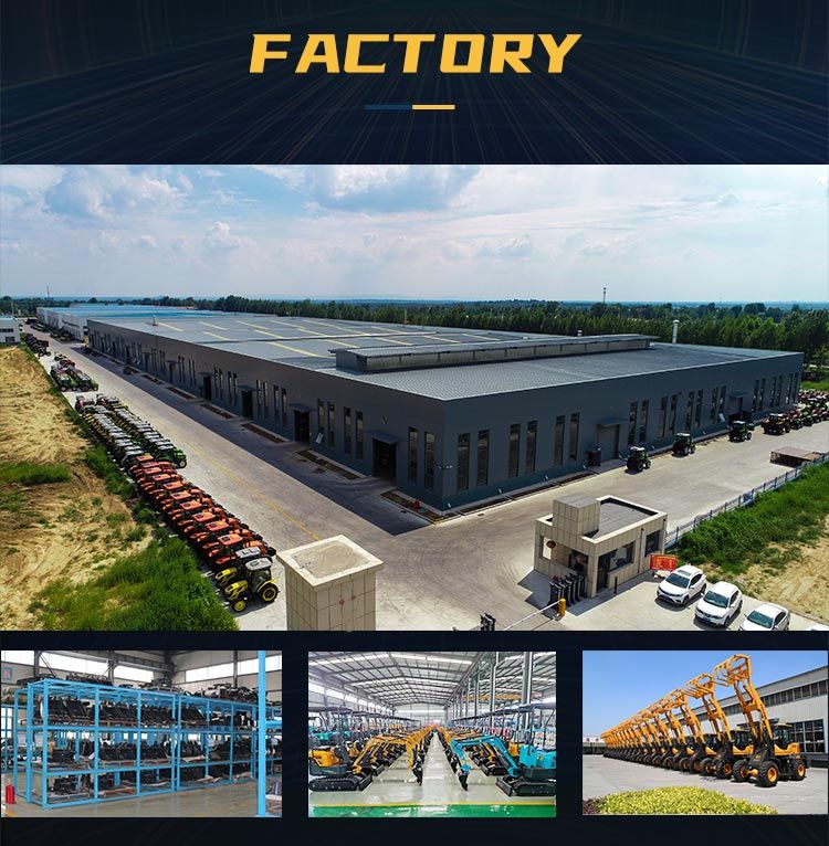 Good Sale with Chinese Sale New Mini Digger Best Tools Daftar Harga Track Shoe Portable Machines Excavator Free Shipping