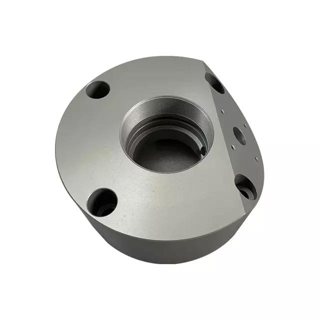 Guangdong Dongguan High Precision CNC Machining Parts CNC Turning Metal Aluminum Parts Brass Parts Non-Standard Parts Custom OEM