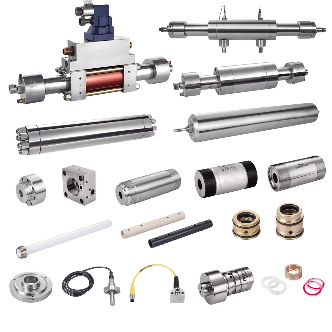 Hairan Brand Hot Sales Cheap Price Old Shaft Connecting Rod for Waterjet Cutter Machine