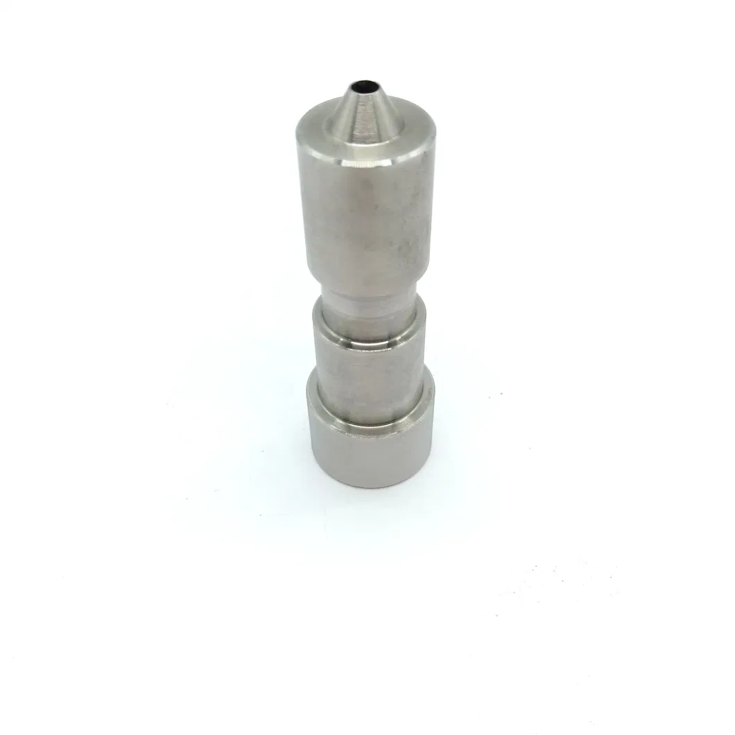 Hairan Brand Hot Sales Cheap Price Old Shaft Connecting Rod for Waterjet Cutter Machine