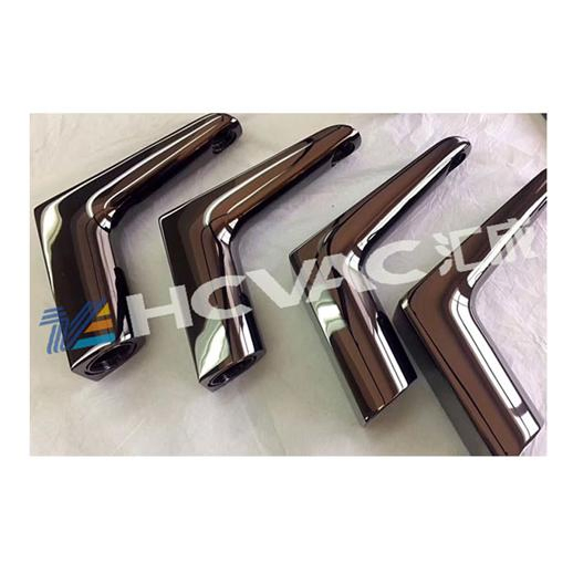 Hcvac Door Handle Metal PVD Decorative Coating Machine (JTL- 0910 )