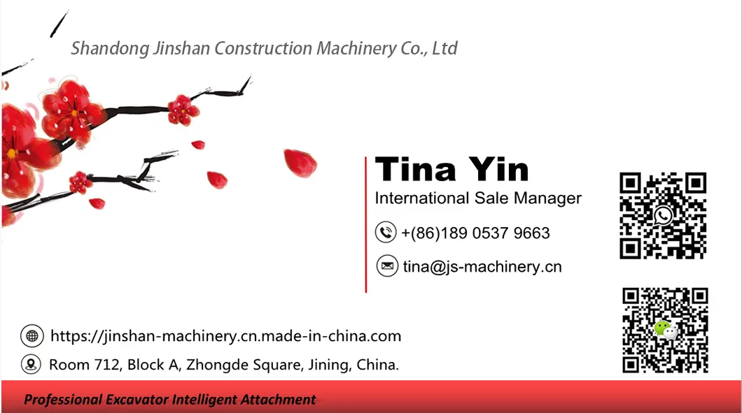 Heavy Duty Vibro Ripper/ Rock Ripper/ Ground Engaging Tool for Excavator