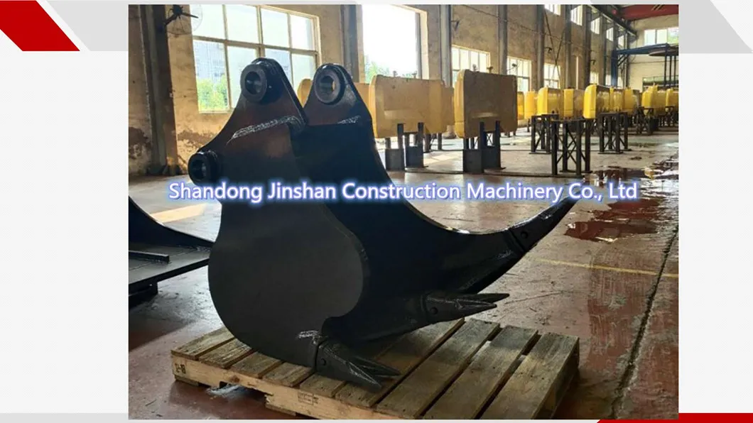 Heavy Duty Vibro Ripper/ Rock Ripper/ Ground Engaging Tool for Excavator