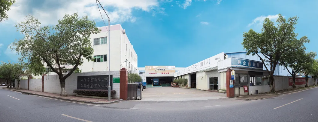 High Grade CNC Router 4.5kw Spindle Motor with Flange Air Cooled Er 32
