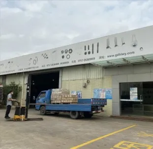 High Grade CNC Router 4.5kw Spindle Motor with Flange Air Cooled Er 32