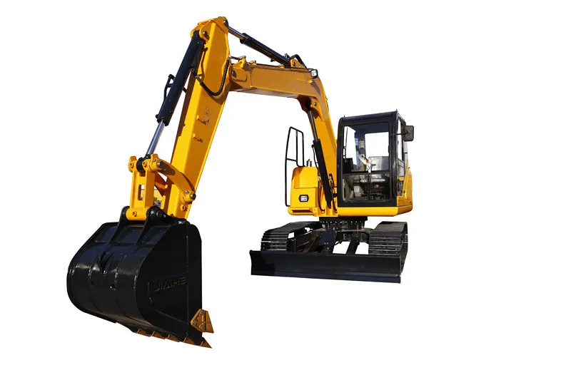 High Performance and Multiple Function 1.8 Ton Used Excavator