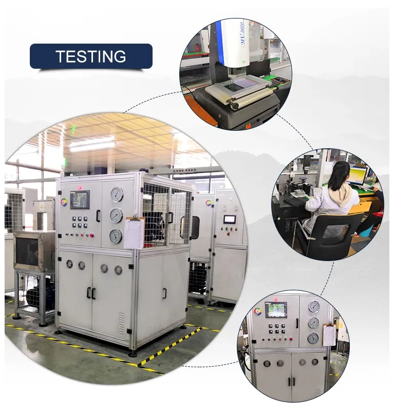 High Performance Stable Quality Construction Machine Air Compressor (SK60C)