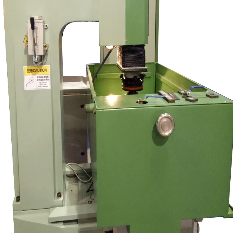 High-Precision Indian Wire Cutting Produced by a Chinese Factory in India