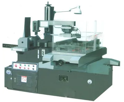 High-Precision Indian Wire Cutting Produced by a Chinese Factory in India
