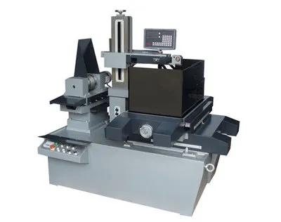 High-Precision Indian Wire Cutting Produced by a Chinese Factory in India