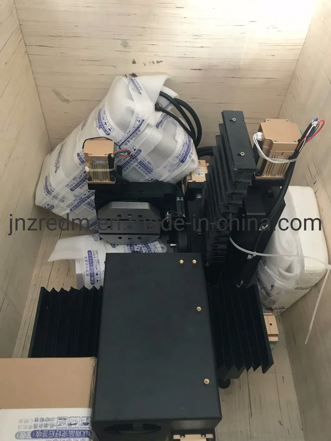 High Precision The Smallest 5 Axis Desktop CNC Pocket Nc Milling Machine Wzv3