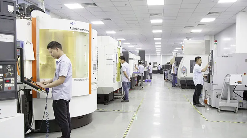 High Quality ABS PC Over Mold Making Overmolding for Toolings Shell Molds