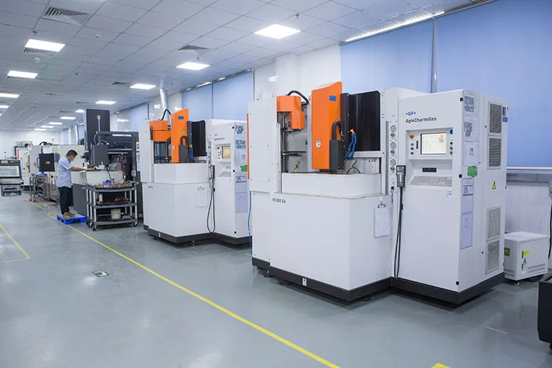 High Quality ABS PC Over Mold Making Overmolding for Toolings Shell Molds