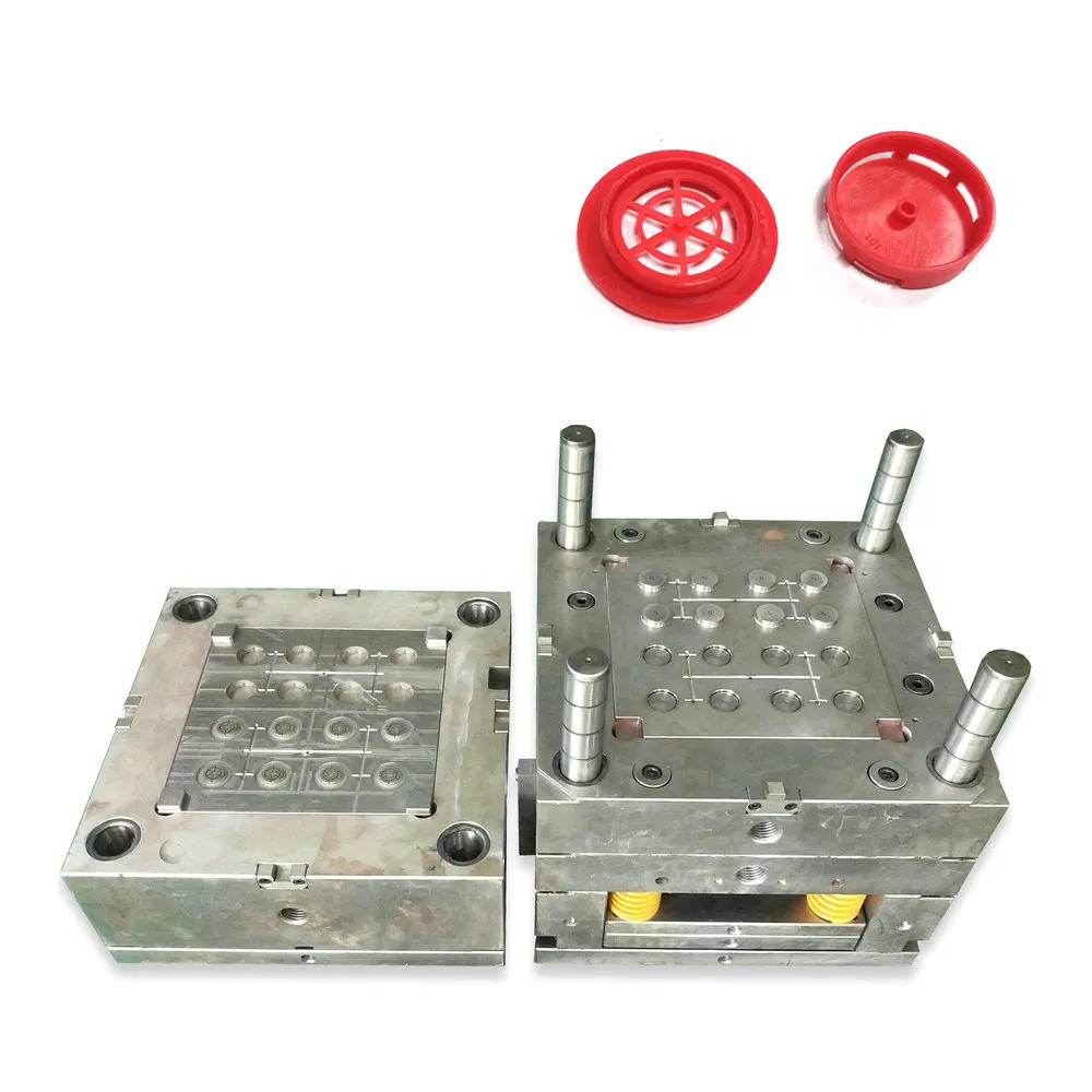 High Quality ABS PC Over Mold Making Overmolding for Toolings Shell Molds