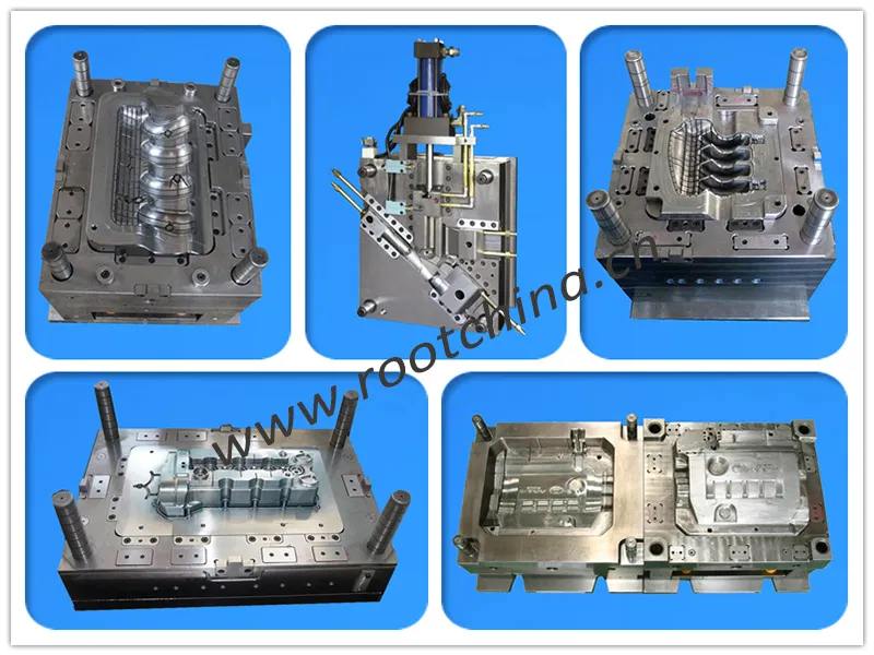 High Quality Automotive Plastic Parts Mould