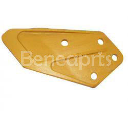 High Quality Cheap Esquina Derecha 944/950 General Purpose Weld-on Corner Rh 166-2877 One Bolt Corner Side Cutter