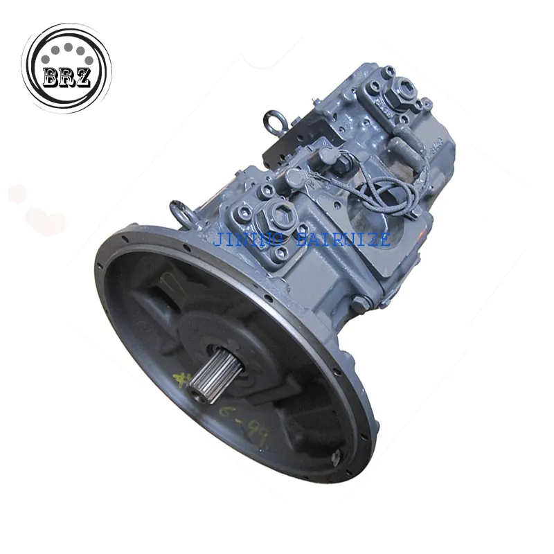 High Quality Excavator PC200LC-6 PC200LC-7 PC200LC-8 Main Hydraulic Pump