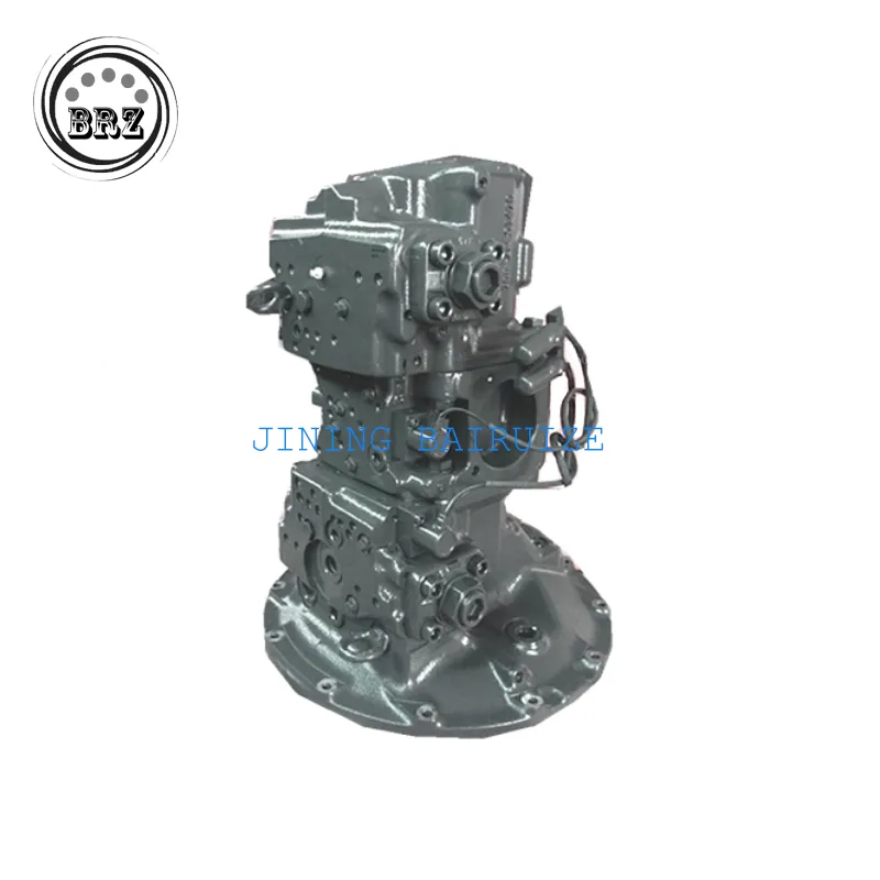 High Quality Excavator PC200LC-6 PC200LC-7 PC200LC-8 Main Hydraulic Pump