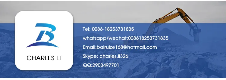 High Quality Excavator PC200LC-6 PC200LC-7 PC200LC-8 Main Hydraulic Pump