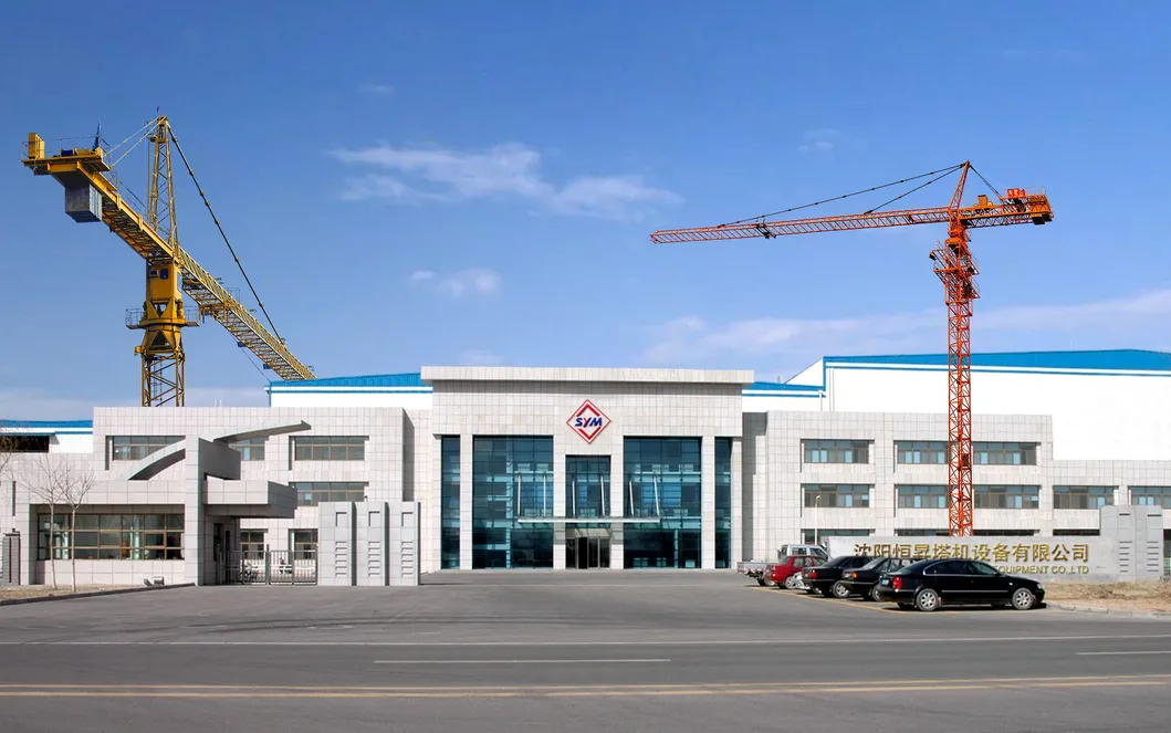 High Quality Rcs Mechanism Hoist Motor 19.38.99 Pinion for Tower Crane