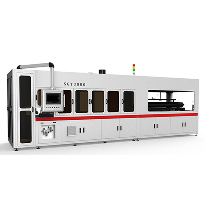 High Quality Stringer Tabbing Solar Cell for Producing Solar Panel