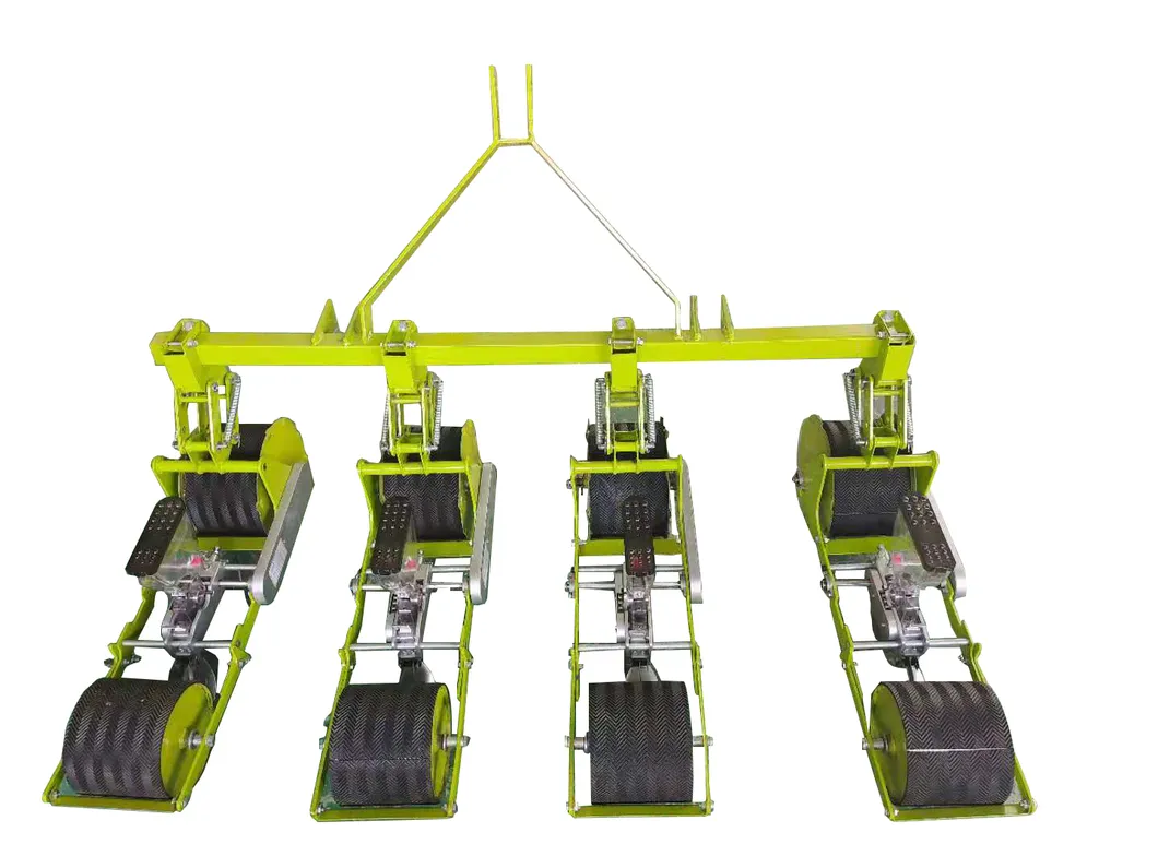 High Quality Vegetable Seed Planter Carrot Seeder Seeders Transplanters Seeders for Tractors