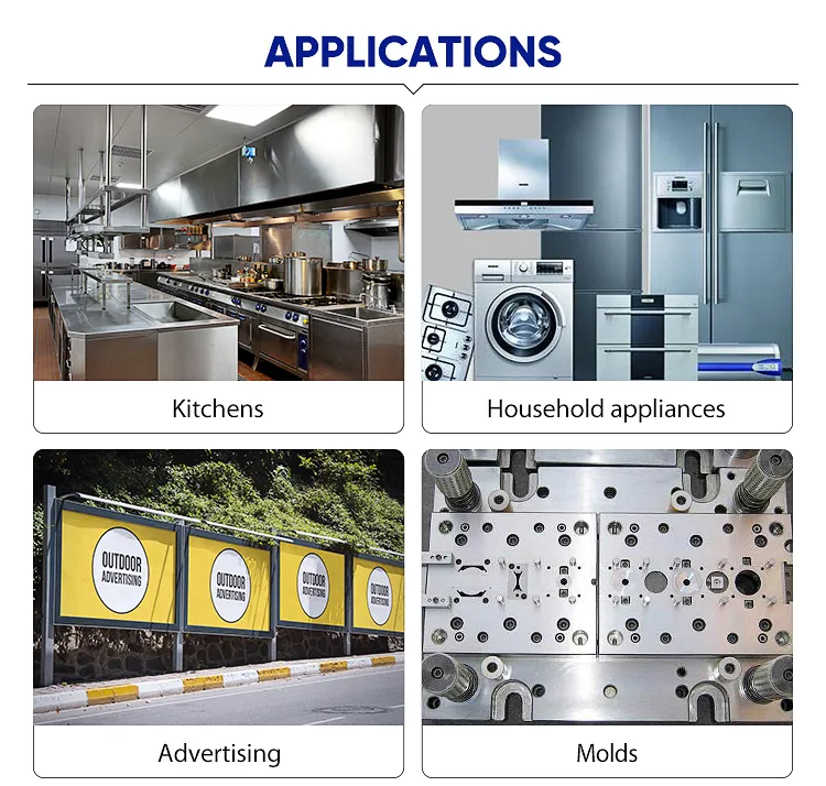 High Quantity and Good Price Laser Cleaning and Welding Dual-Purpose Machine