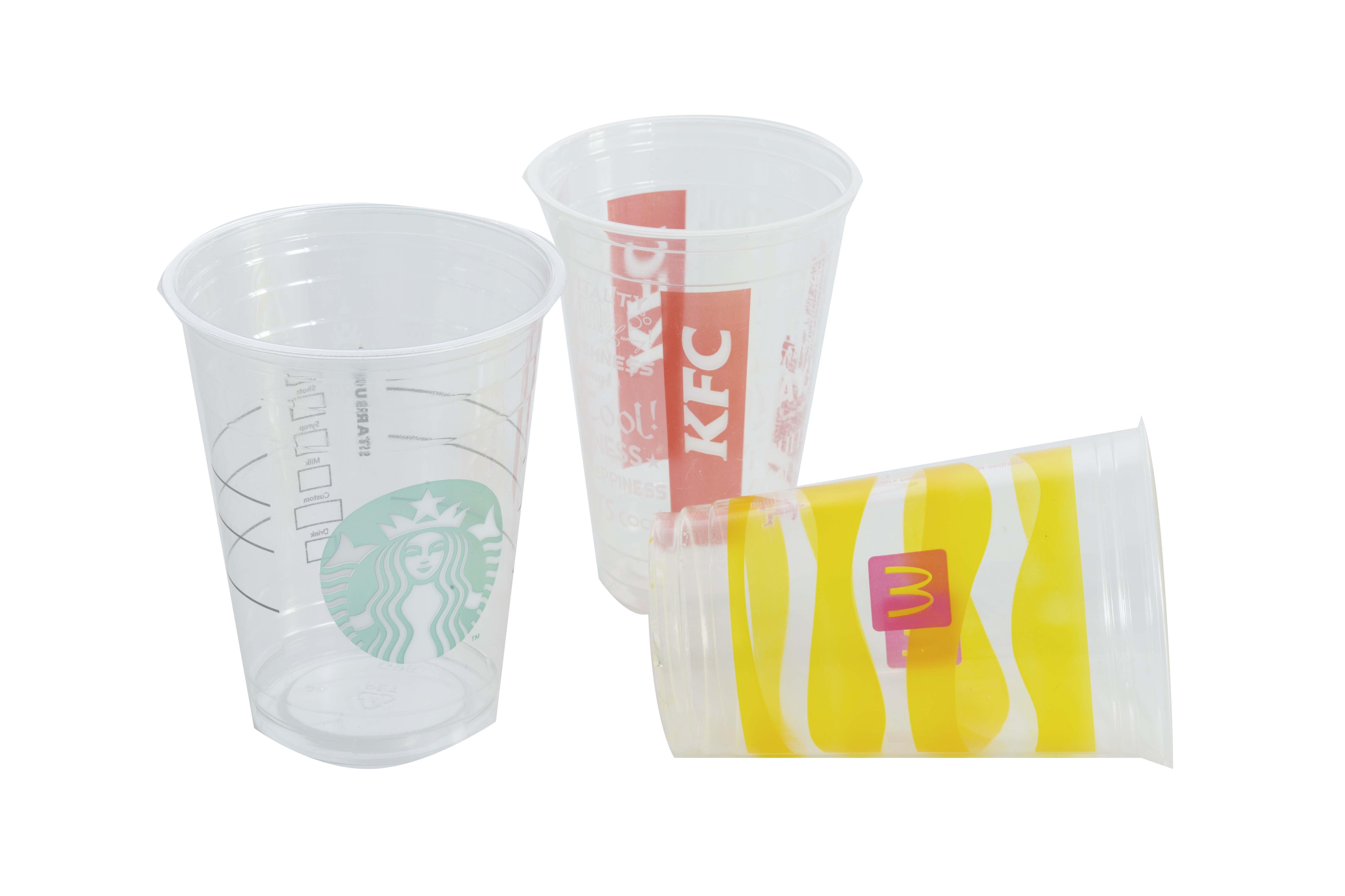High Speed Automatic Plastic Coffee Water Tea Cups Making Thermoforming Machine for PLA/PP/Pet