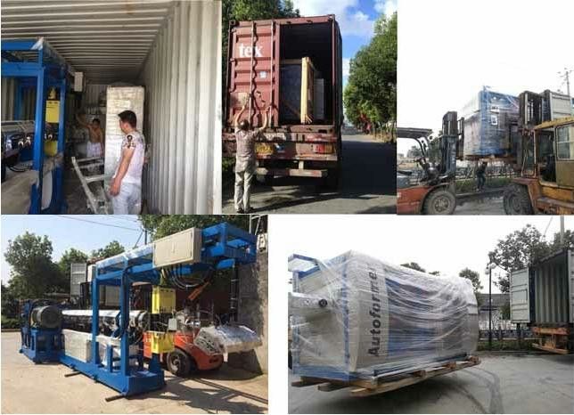 High Speed Automatic Plastic Milk Coffee Tea Cups Making Thermoforming Machine for PLA/PP/Pet