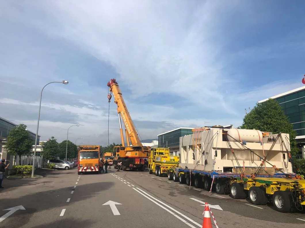 High Speed Precision Stamping Power Press Machine for Metal Forming Industry