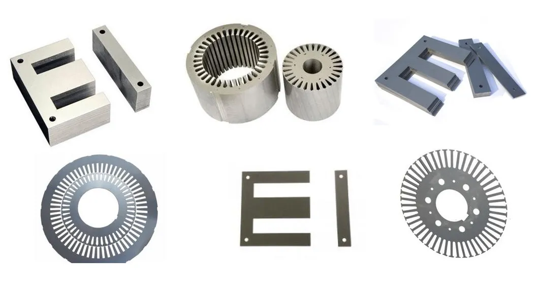 High Speed Precision Stamping Power Press Machine for Metal Forming Industry