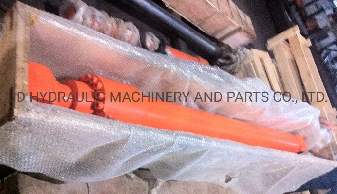 Hitachi 9246750 Hydraulic Arm Bucket Arm Cylinder