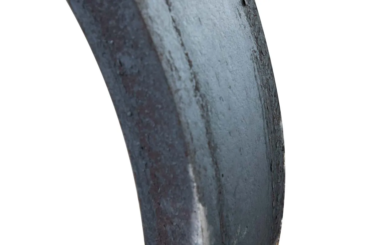 Hot Die Forgings for Agricultural Machinery and Wind Energy Equipment / Machinery