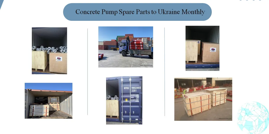 Hot Sale 10 Cbm Concrete Mixer Truck Concrete Machinery