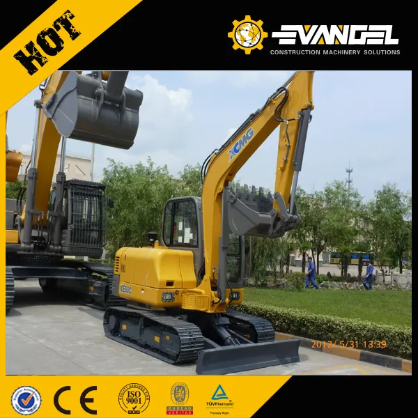 Hot Sale 15ton Excavator Xe150d