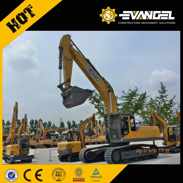 Hot Sale 15ton Excavator Xe150d