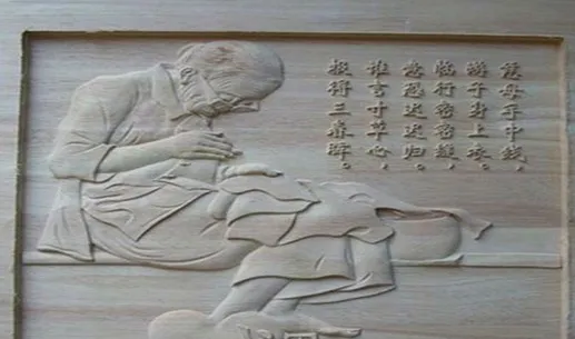 Hot Sale Multi Heads CNC Woodworking Advertising Router