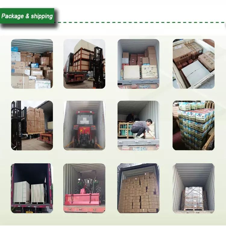 Hot Sale Yto X904 Hydraulic Distributor