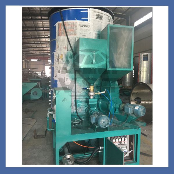 Hot Selling CE EPS Pre-Expander Machine EPS Machine Expandable Polystyrene Pre-Expand