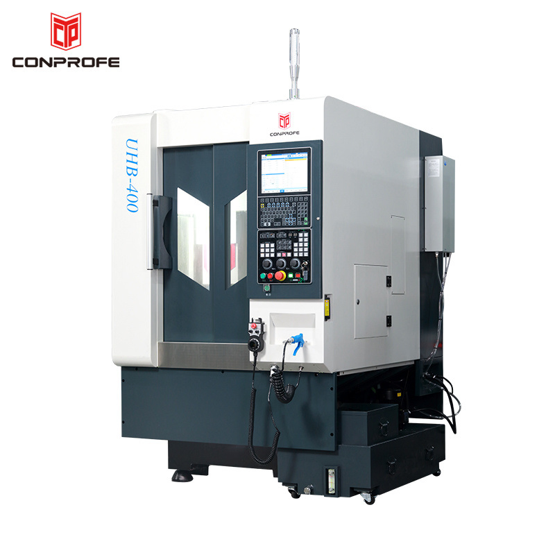 Hot Vertical 1 Year Machinery Taiwan CNC Wire Cutting Milling CNC Lathe Machine