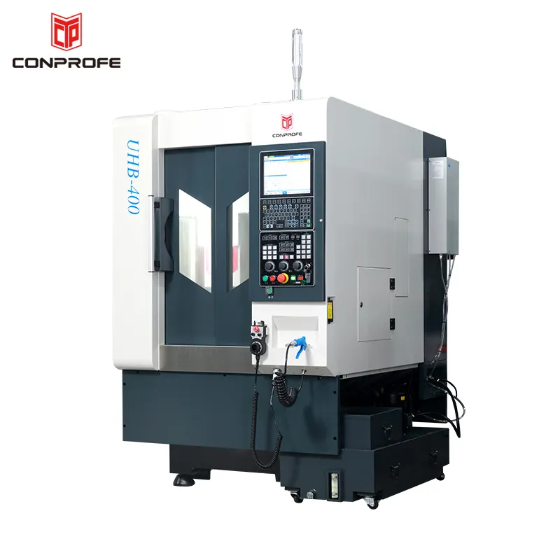 Hot Vertical 1 Year Machinery Taiwan CNC Wire Cutting Milling CNC Lathe Machine