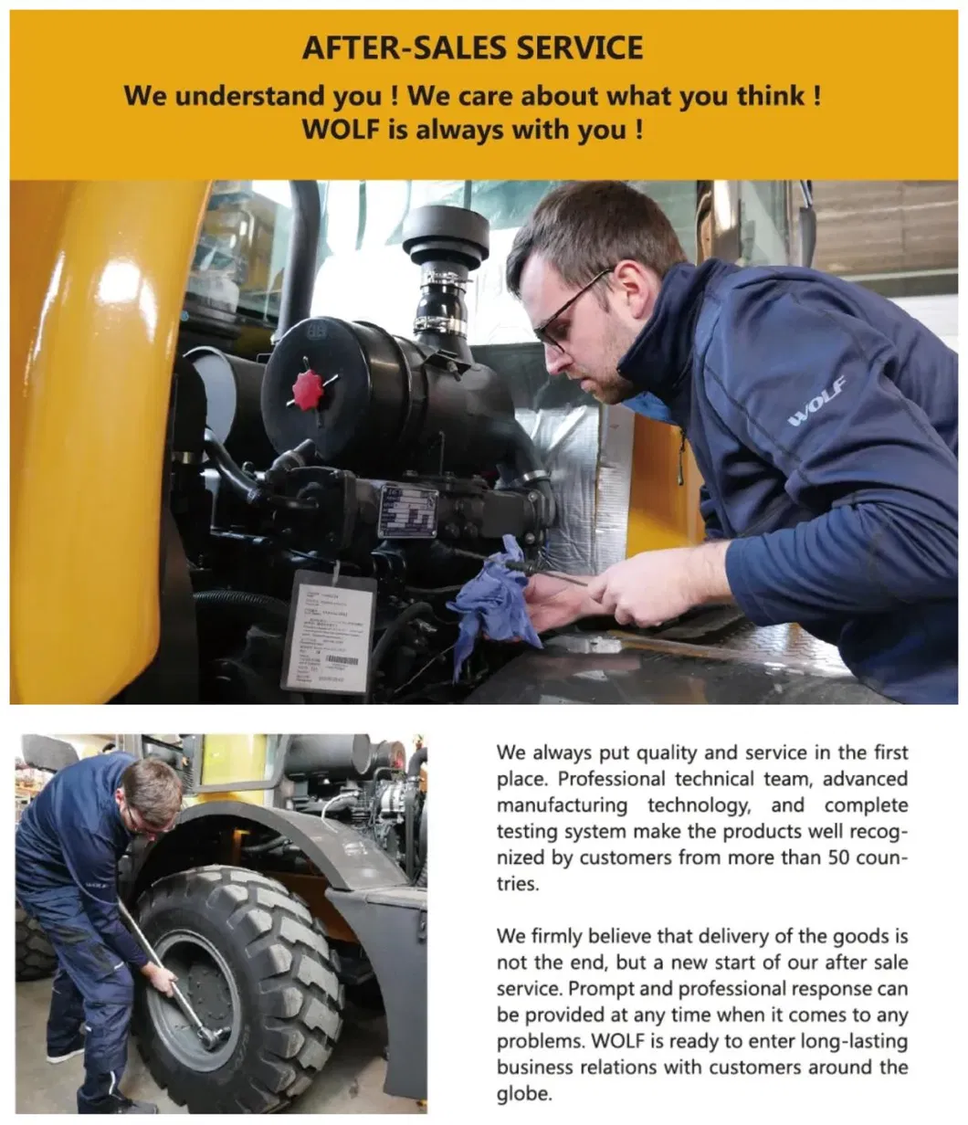 Hydraulic Crawler Mini Excavator Tracked Mini Digger of 2.5 Ton