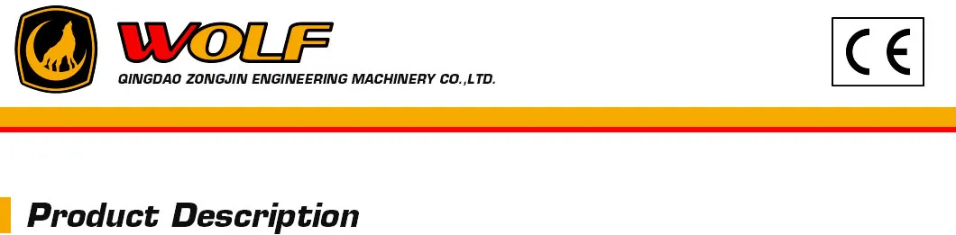 Hydraulic Crawler Mini Excavator Tracked Mini Digger of 2.5 Ton