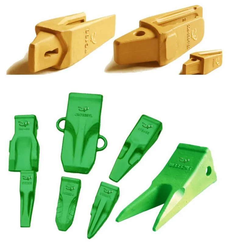 Hyundai Excavator Spare Parts Adapter E262-3027 (XD290-40)