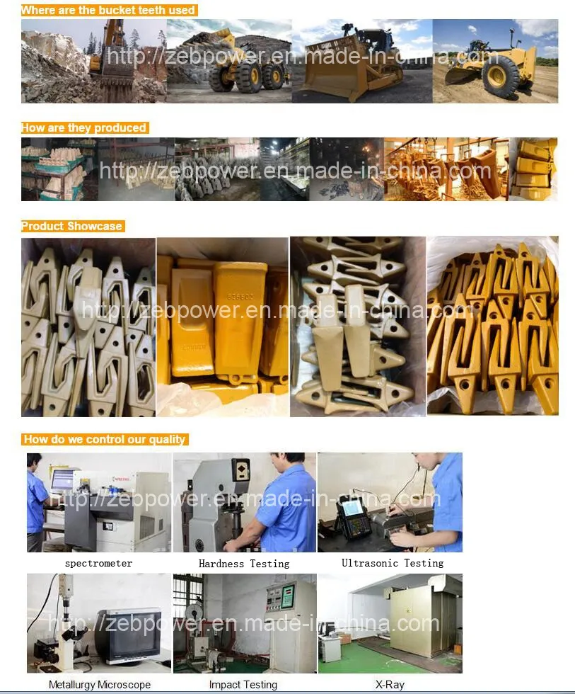 Hyundai Excavator Spare Parts Adapter E262-3027 (XD290-40)